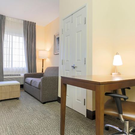 Staybridge Suites Reno Nevada By Ihg Eksteriør billede