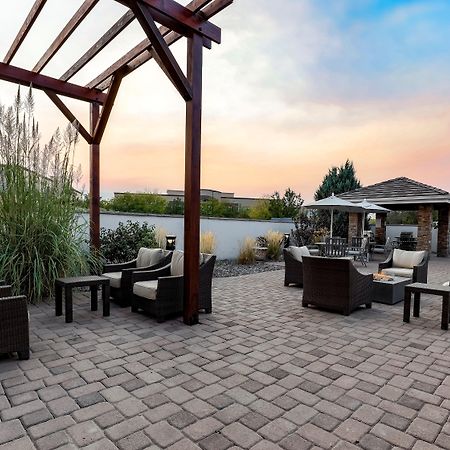 Staybridge Suites Reno Nevada By Ihg Eksteriør billede