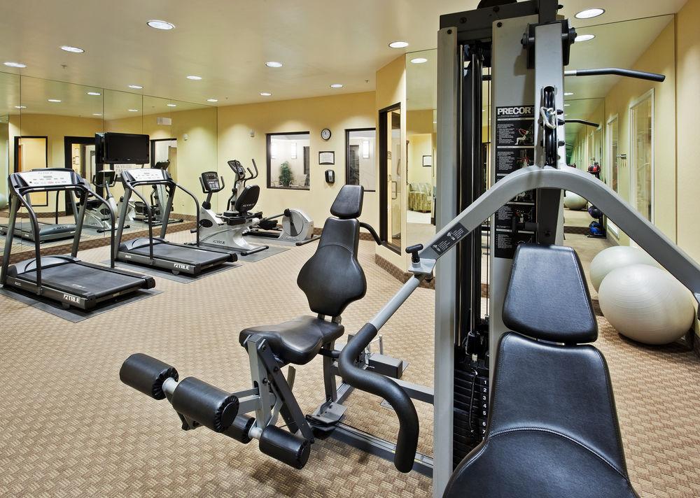 Staybridge Suites Reno Nevada By Ihg Eksteriør billede