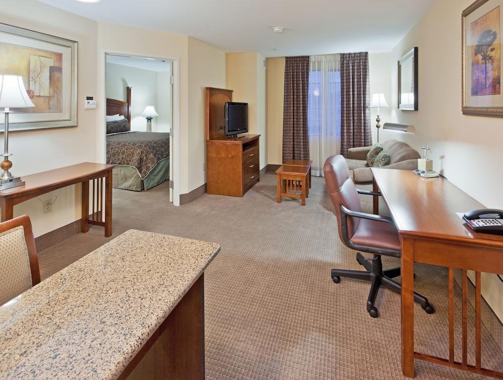 Staybridge Suites Reno Nevada By Ihg Eksteriør billede