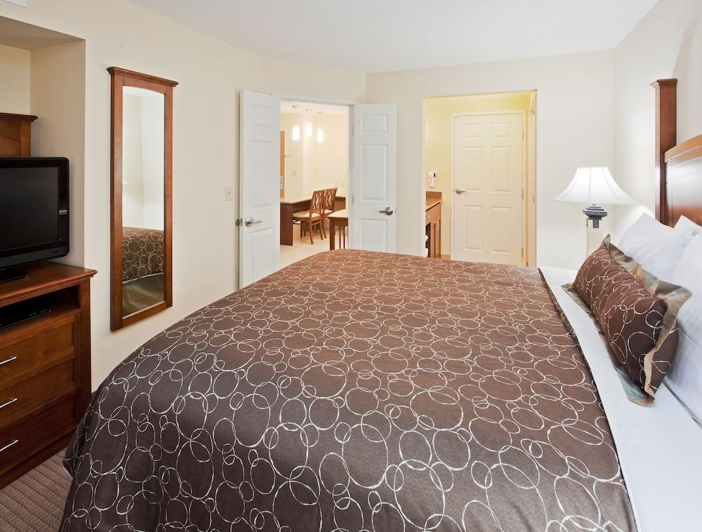 Staybridge Suites Reno Nevada By Ihg Eksteriør billede