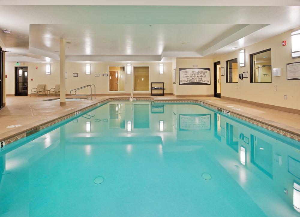Staybridge Suites Reno Nevada By Ihg Eksteriør billede