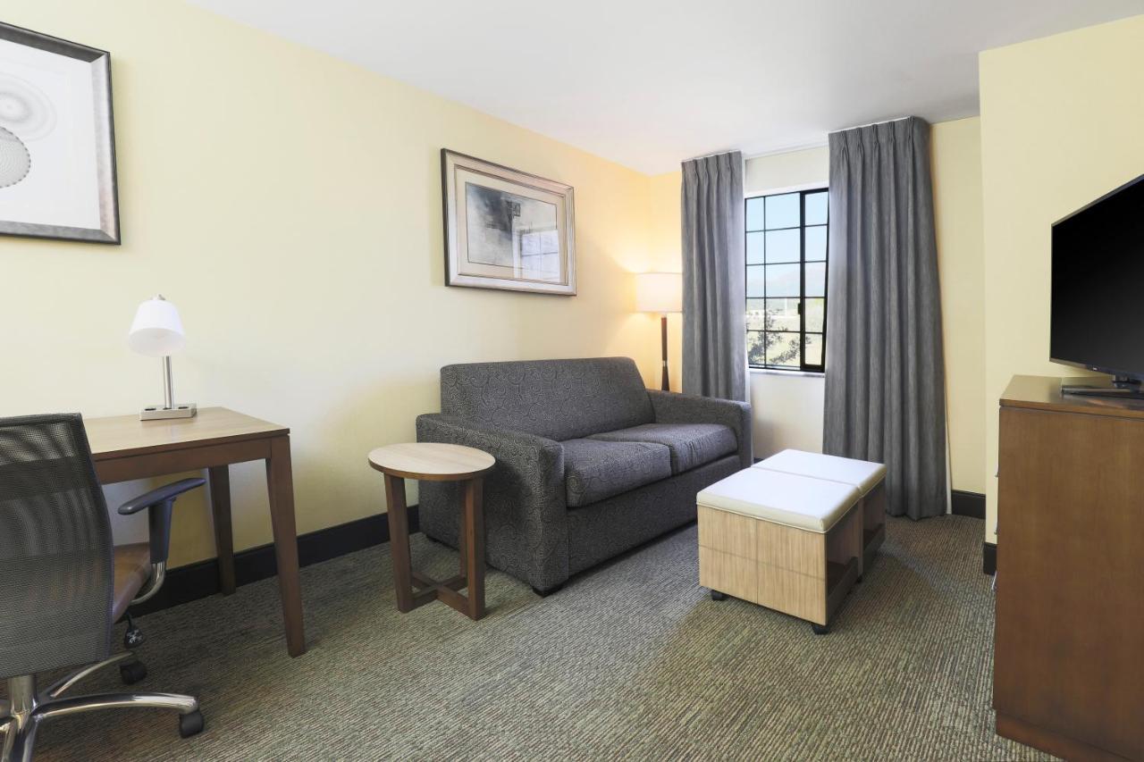 Staybridge Suites Reno Nevada By Ihg Eksteriør billede