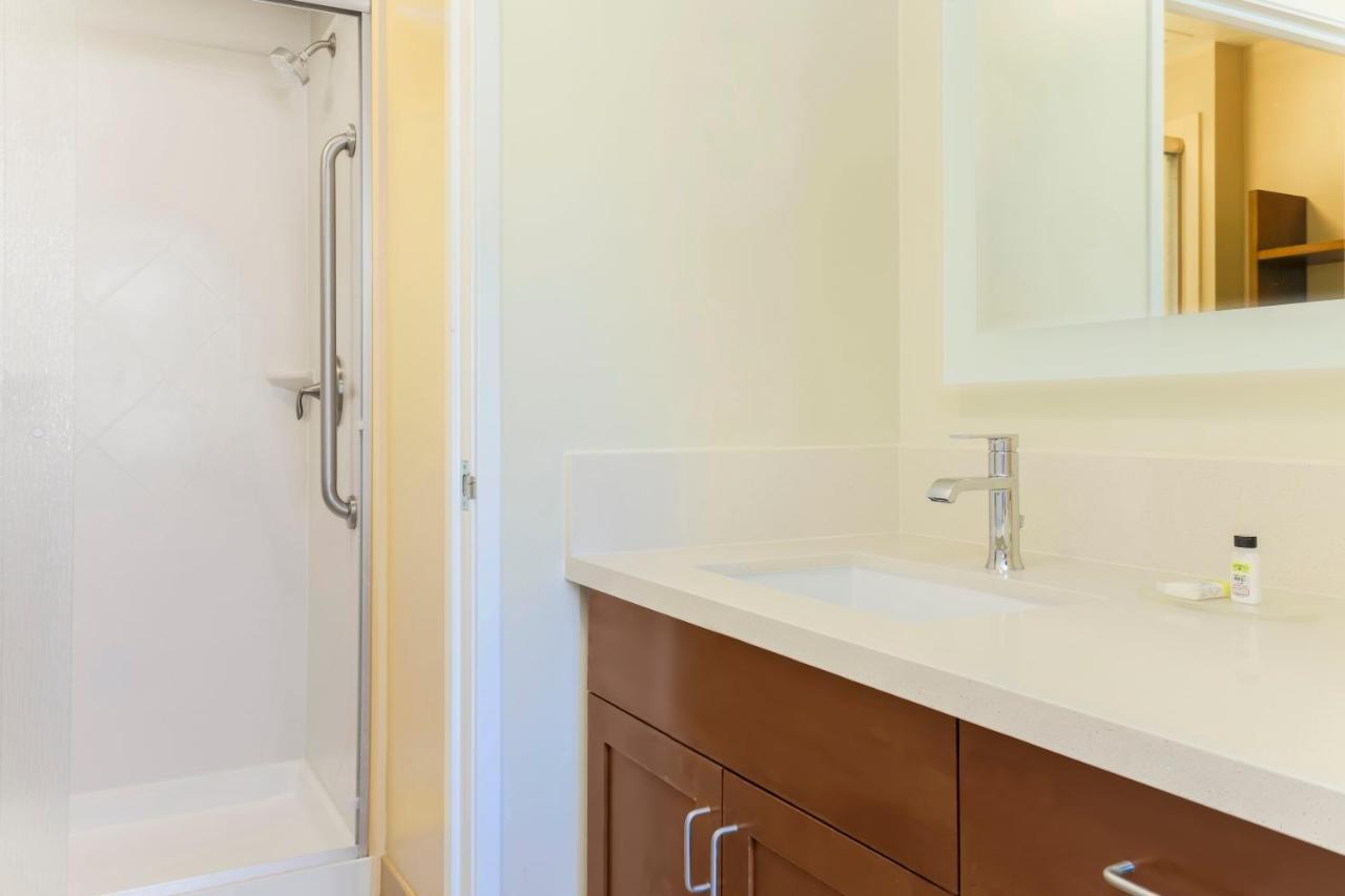 Staybridge Suites Reno Nevada By Ihg Eksteriør billede