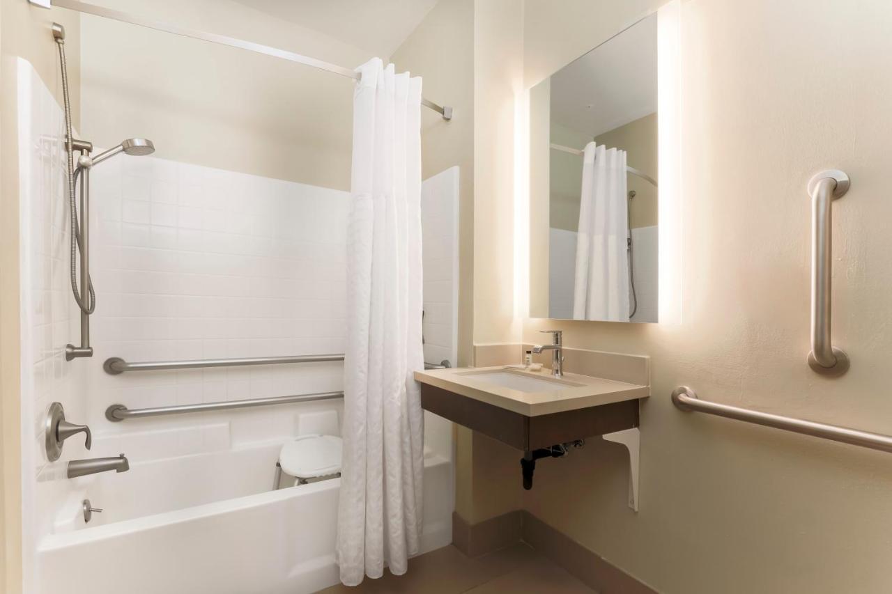 Staybridge Suites Reno Nevada By Ihg Eksteriør billede