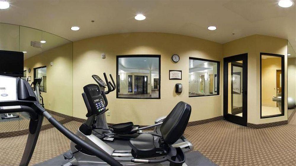 Staybridge Suites Reno Nevada By Ihg Eksteriør billede