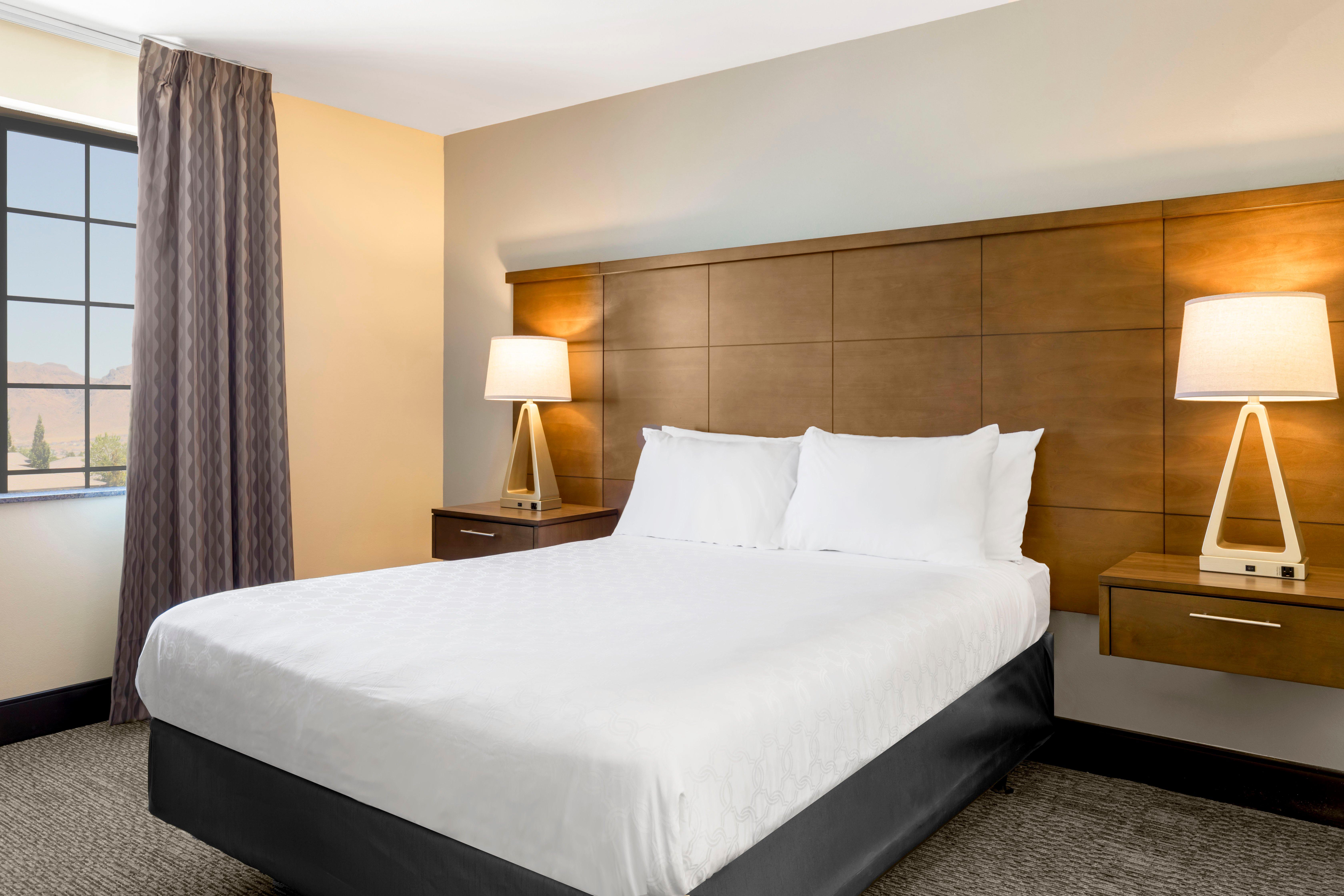 Staybridge Suites Reno Nevada By Ihg Eksteriør billede