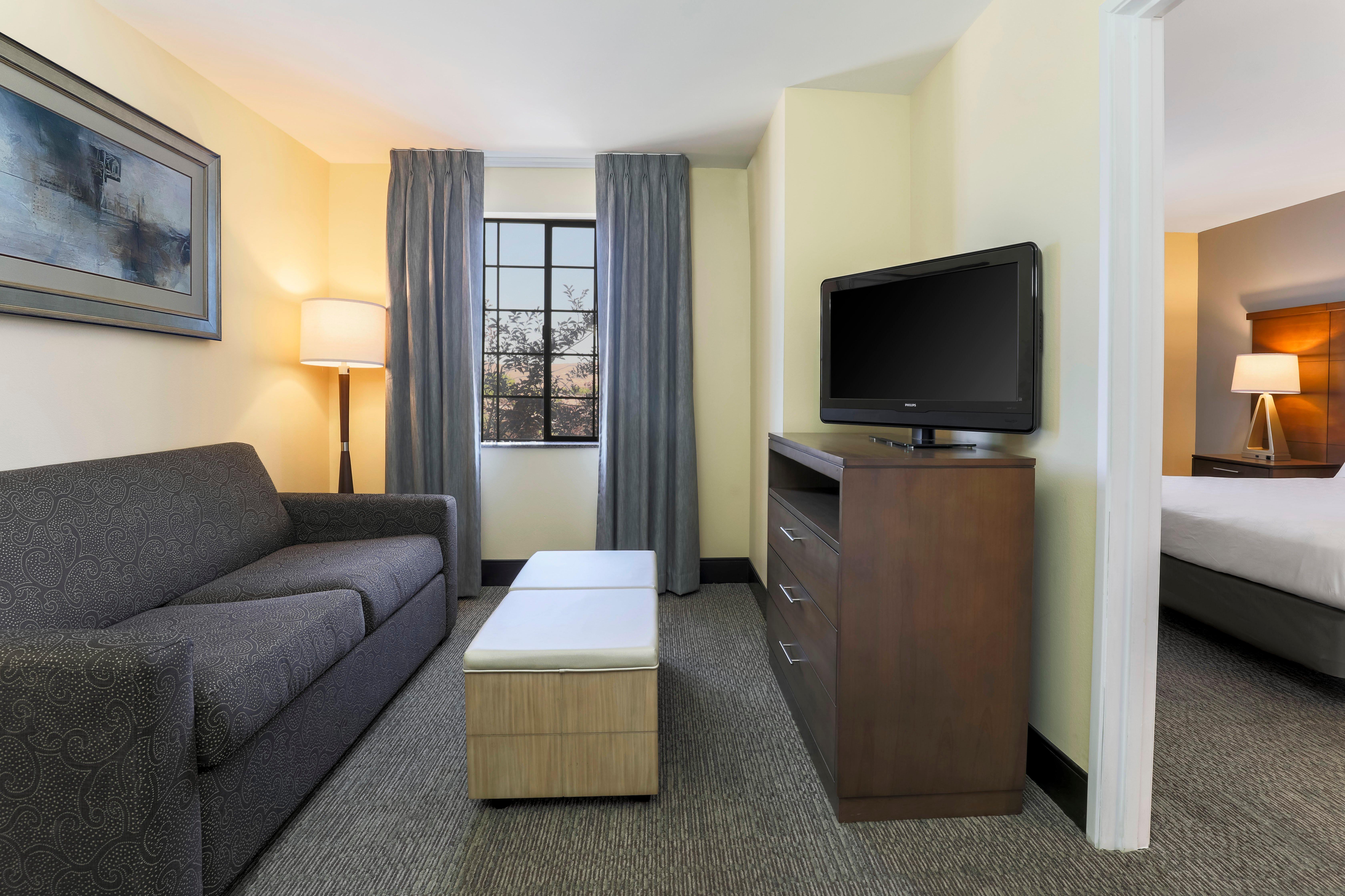 Staybridge Suites Reno Nevada By Ihg Eksteriør billede