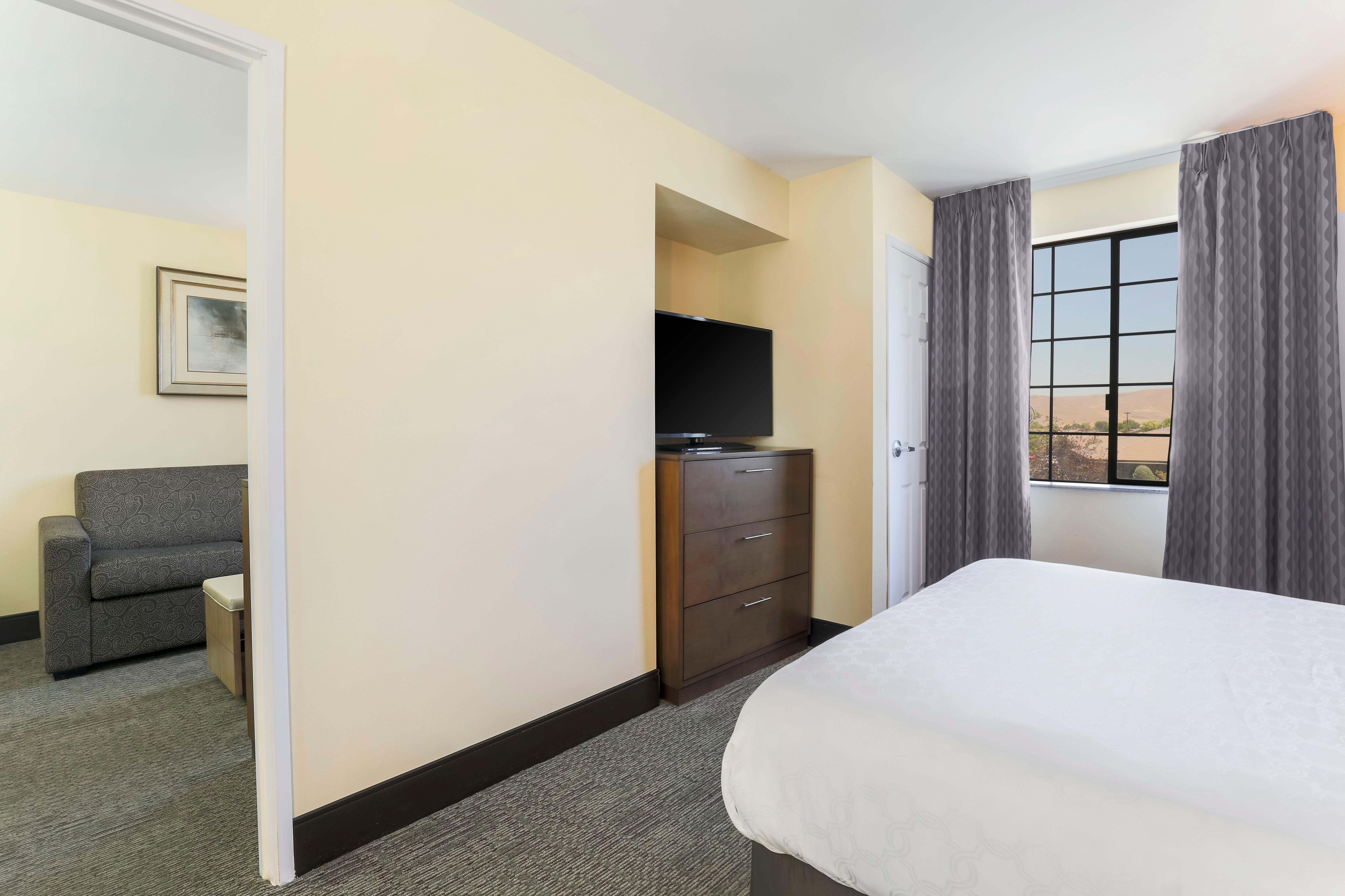 Staybridge Suites Reno Nevada By Ihg Eksteriør billede