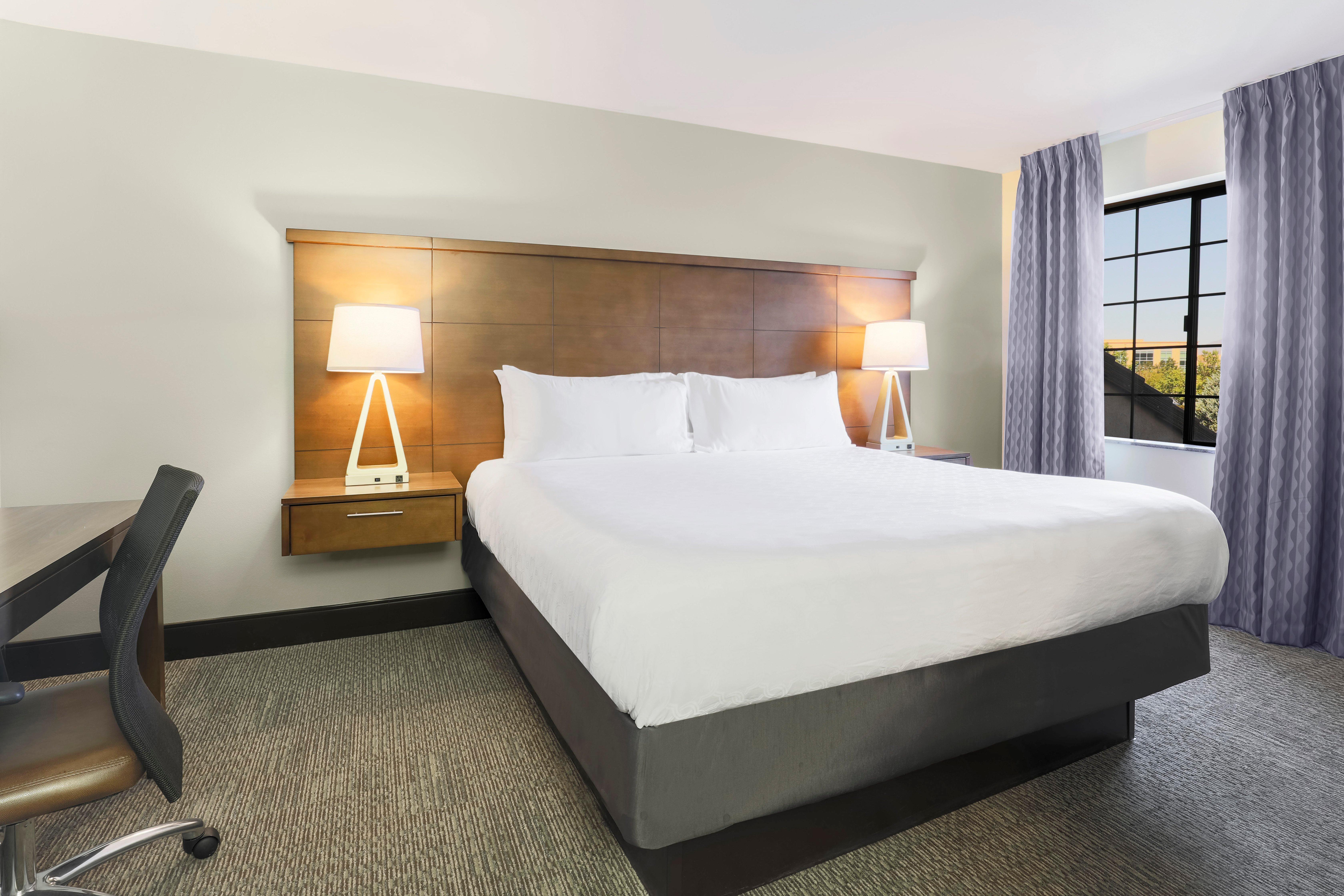 Staybridge Suites Reno Nevada By Ihg Eksteriør billede