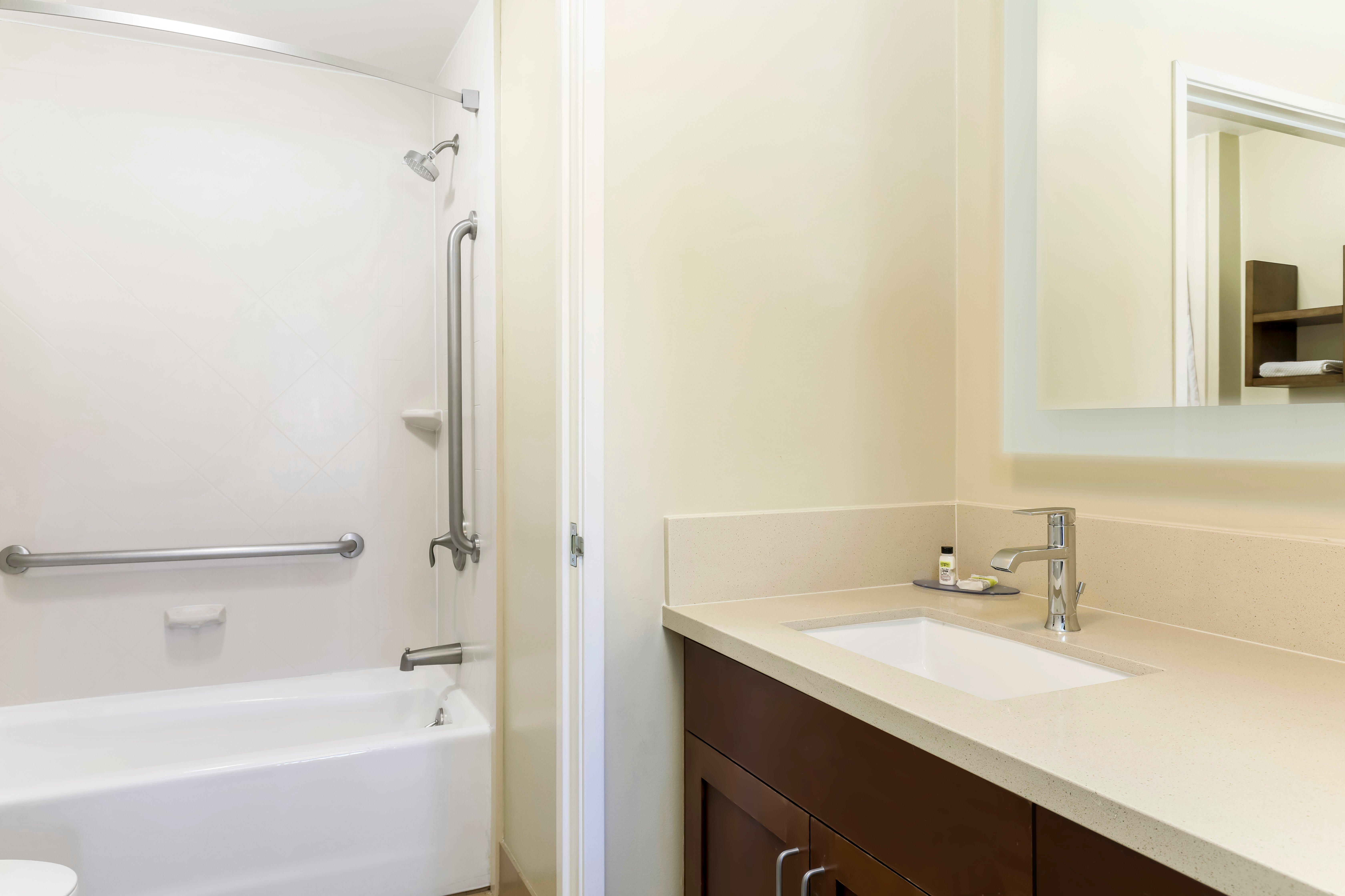 Staybridge Suites Reno Nevada By Ihg Eksteriør billede