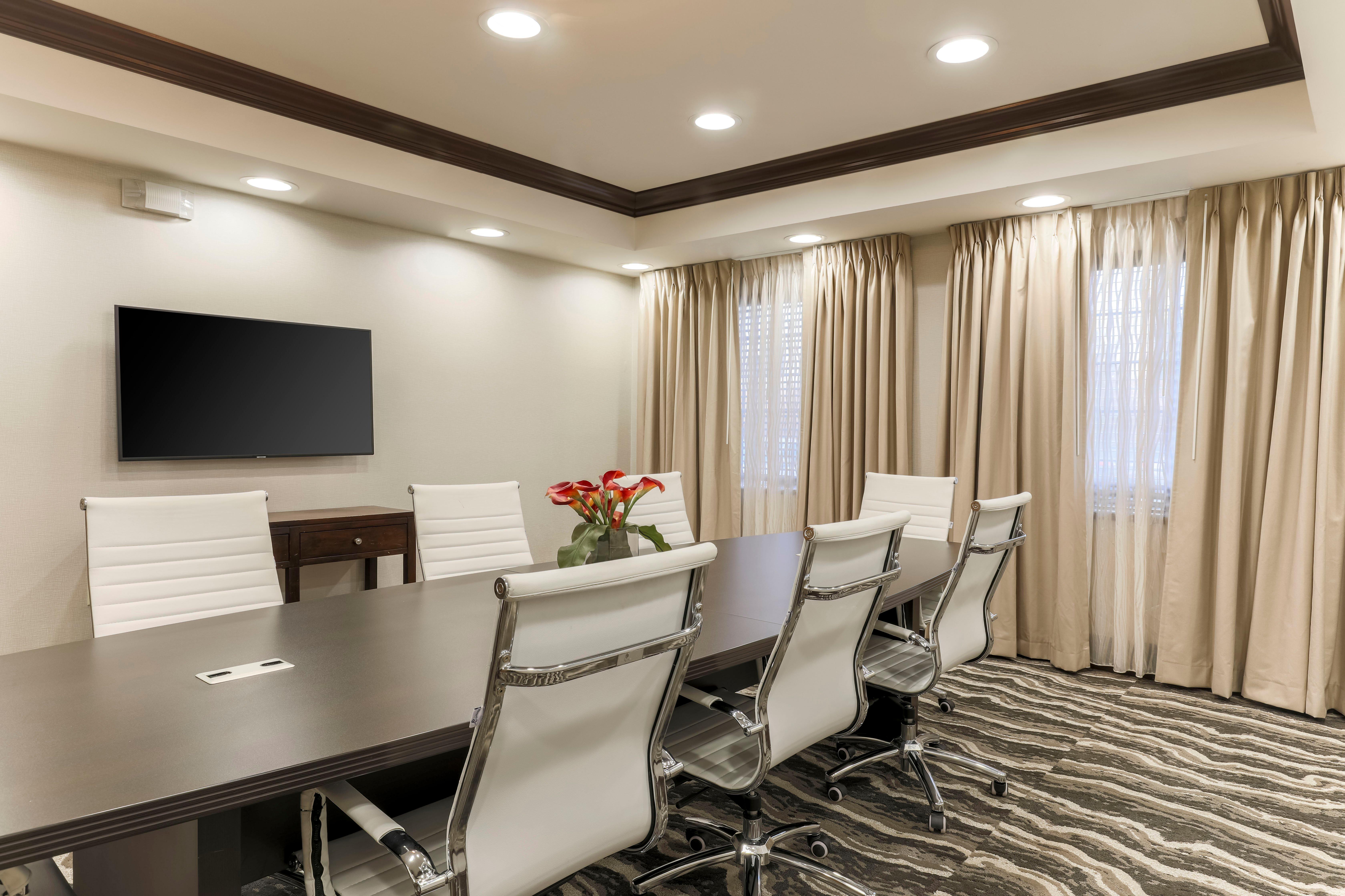 Staybridge Suites Reno Nevada By Ihg Eksteriør billede