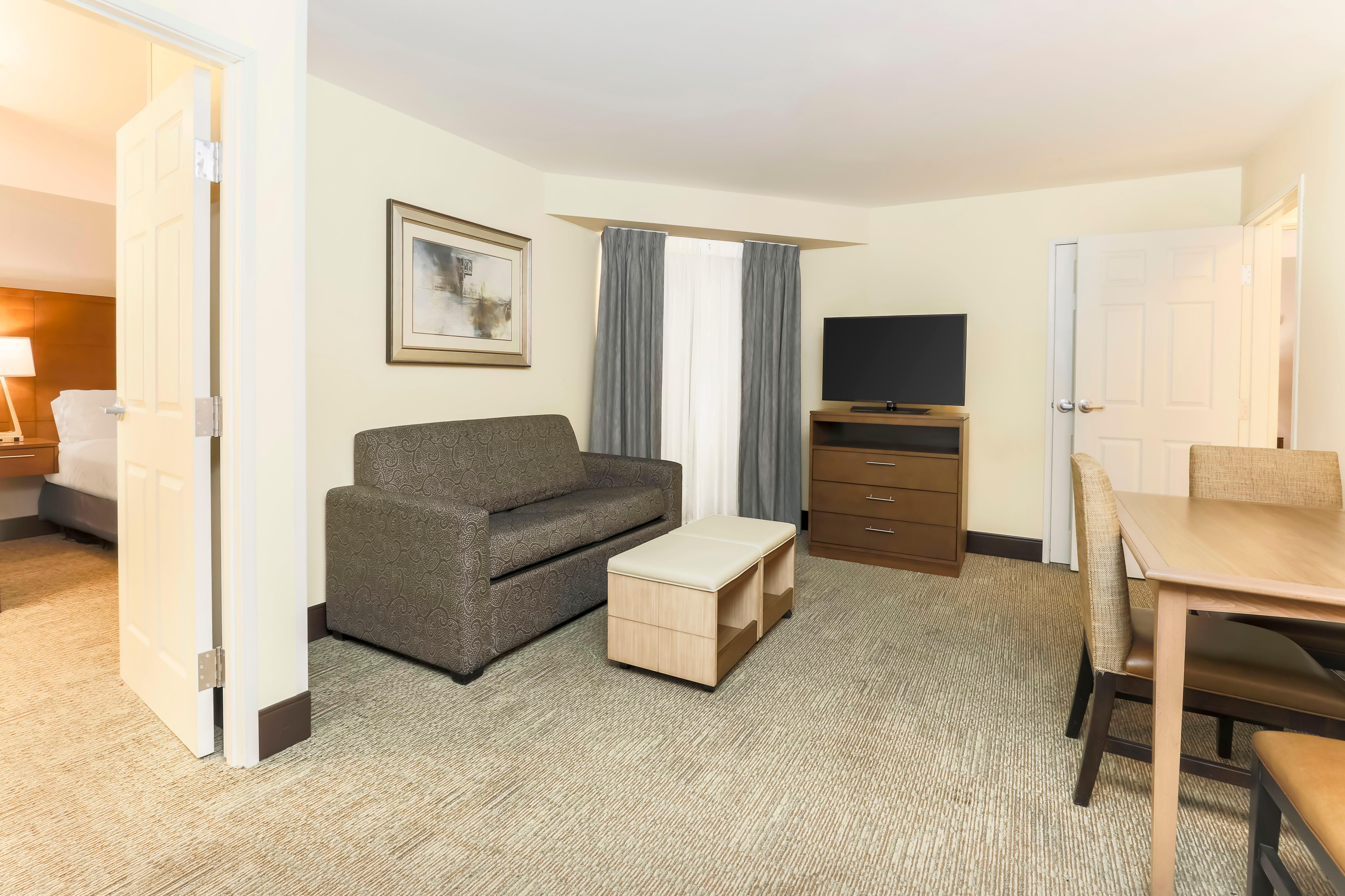 Staybridge Suites Reno Nevada By Ihg Eksteriør billede