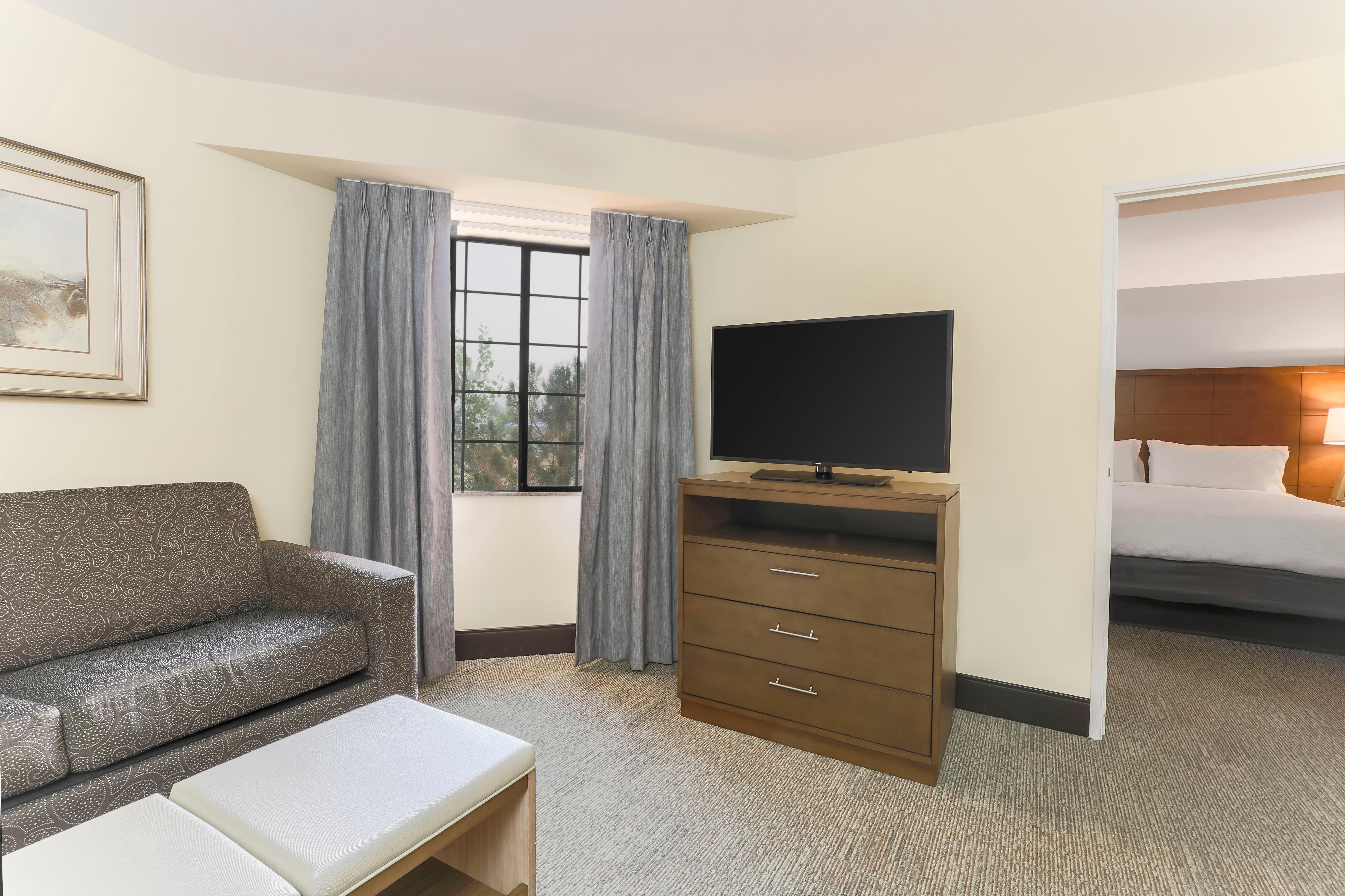 Staybridge Suites Reno Nevada By Ihg Eksteriør billede