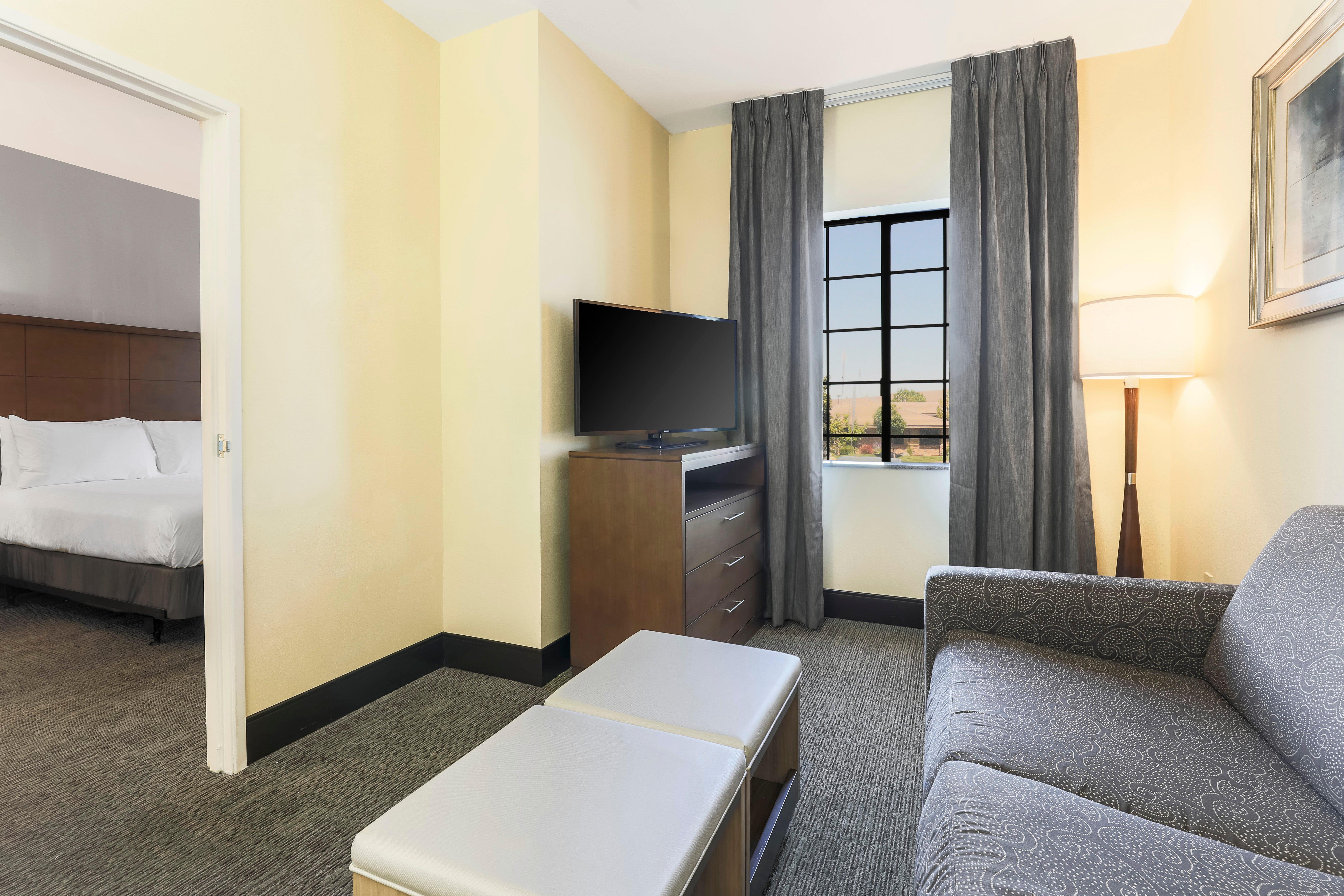 Staybridge Suites Reno Nevada By Ihg Eksteriør billede