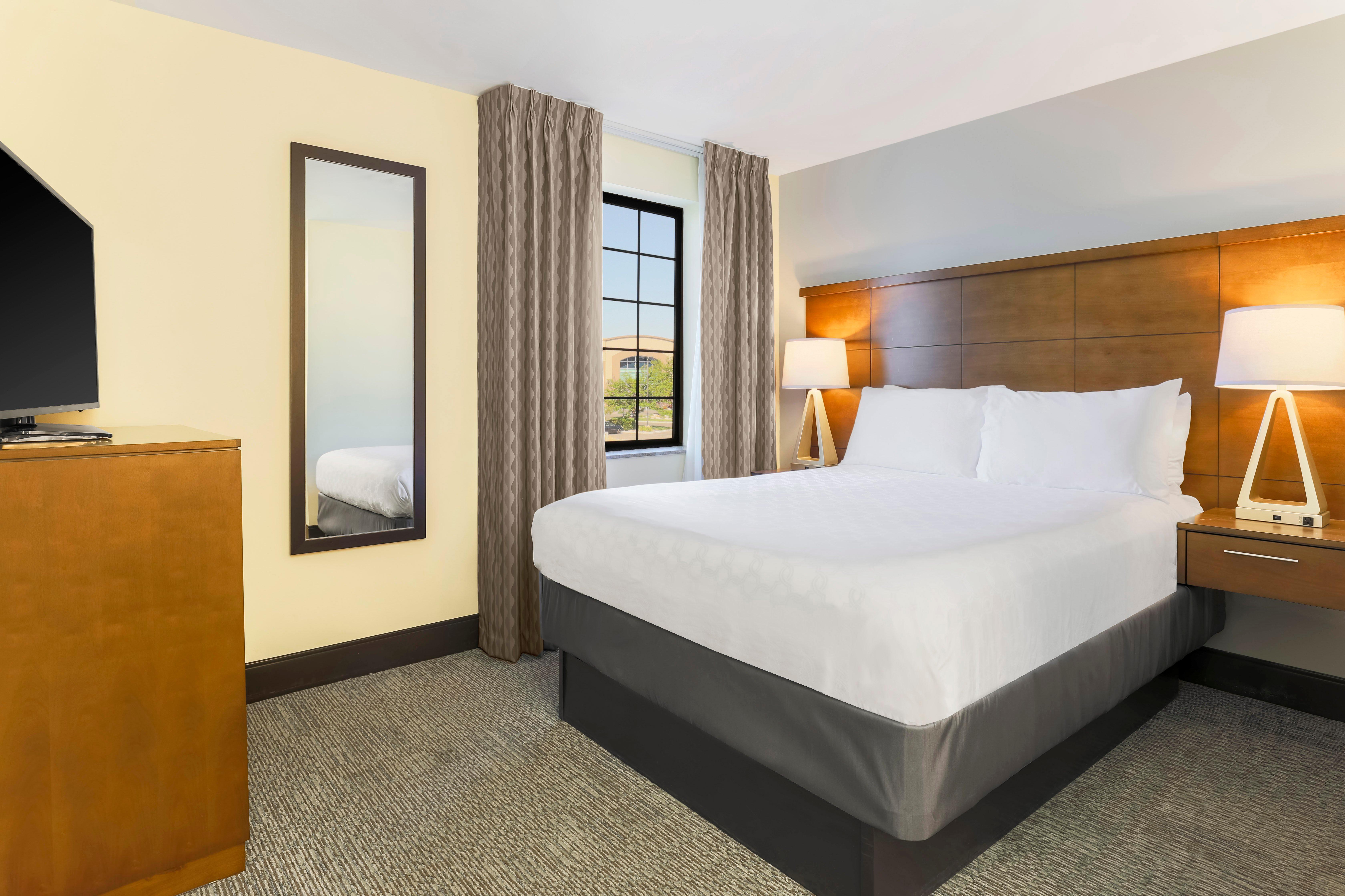 Staybridge Suites Reno Nevada By Ihg Eksteriør billede