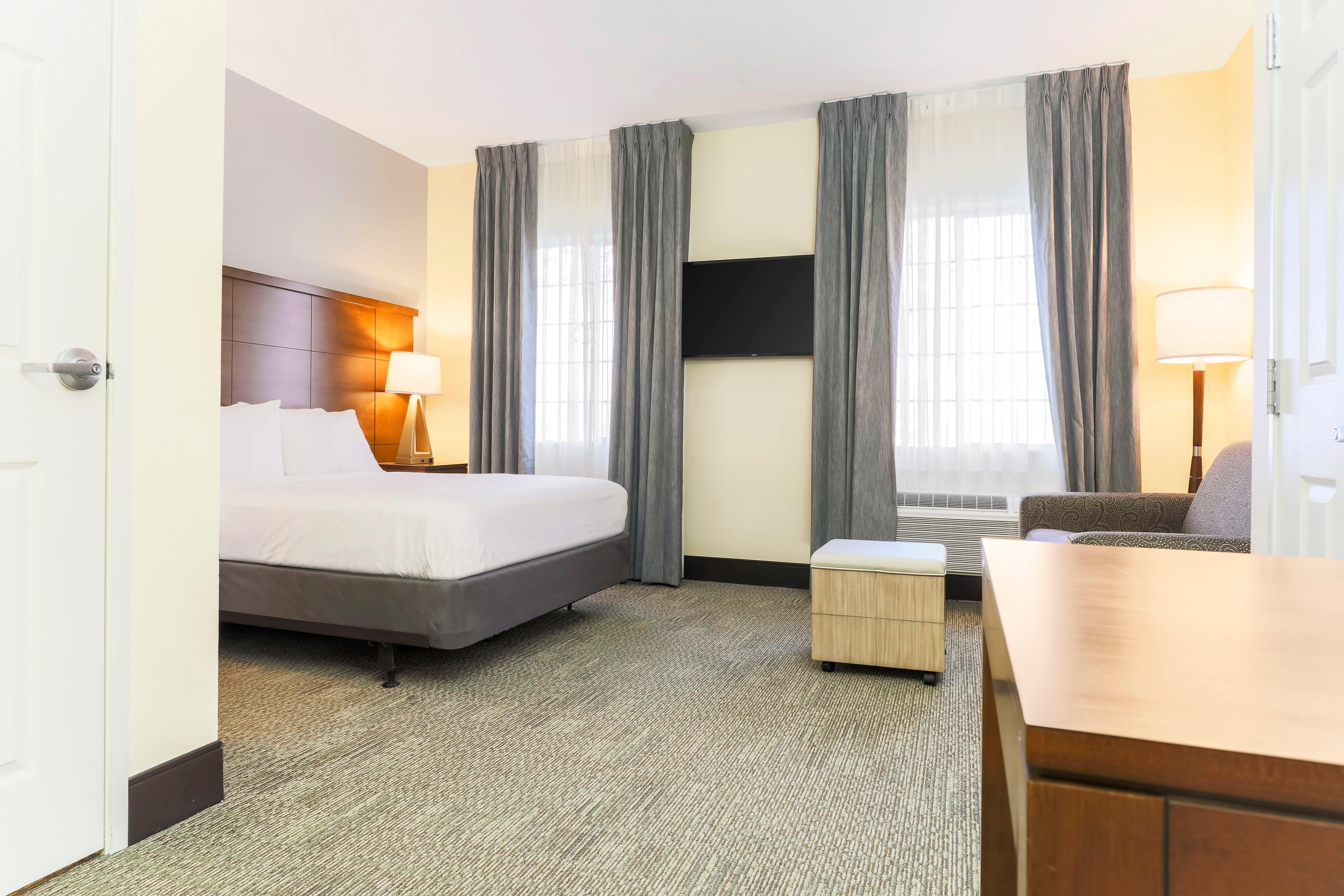 Staybridge Suites Reno Nevada By Ihg Eksteriør billede