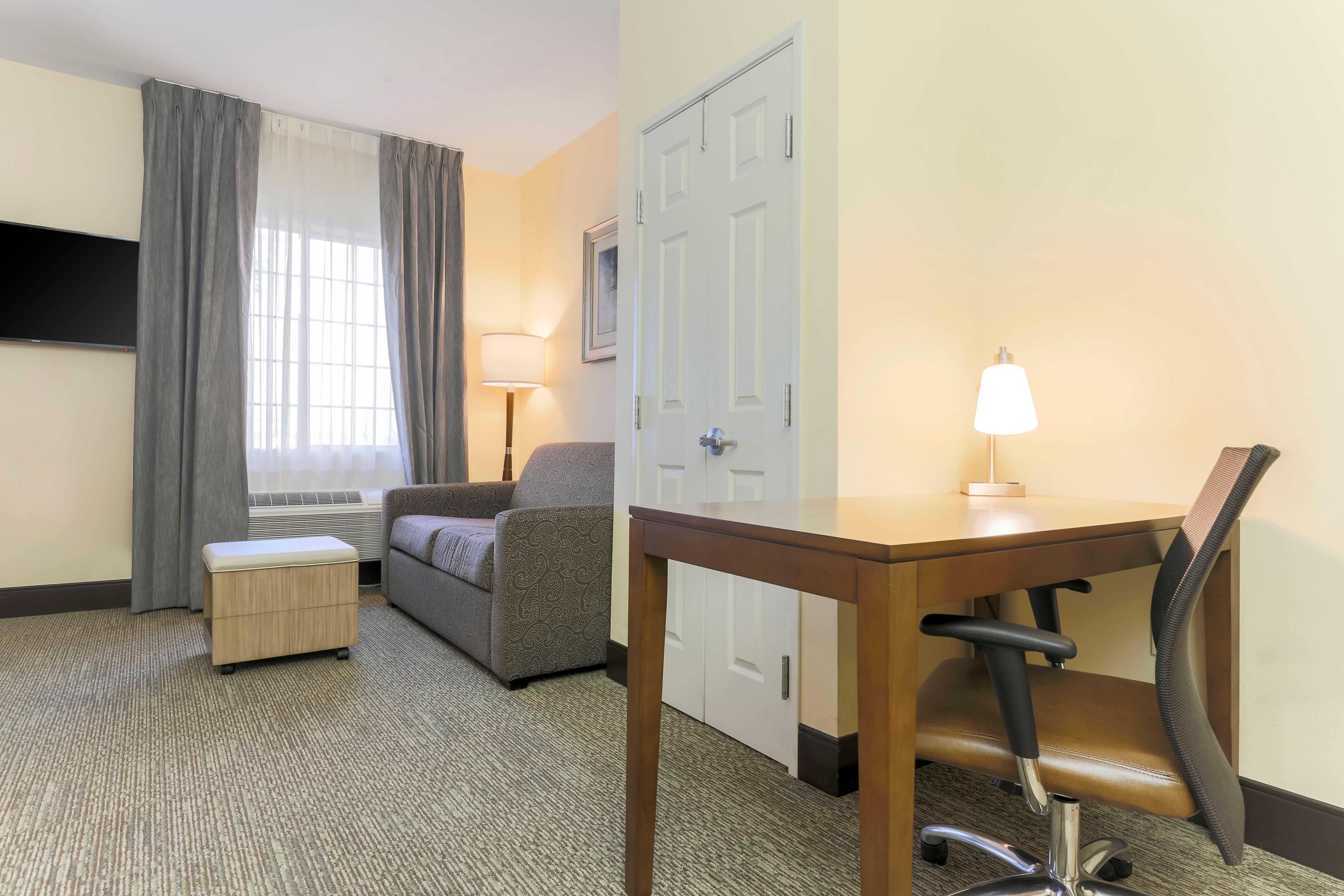 Staybridge Suites Reno Nevada By Ihg Eksteriør billede
