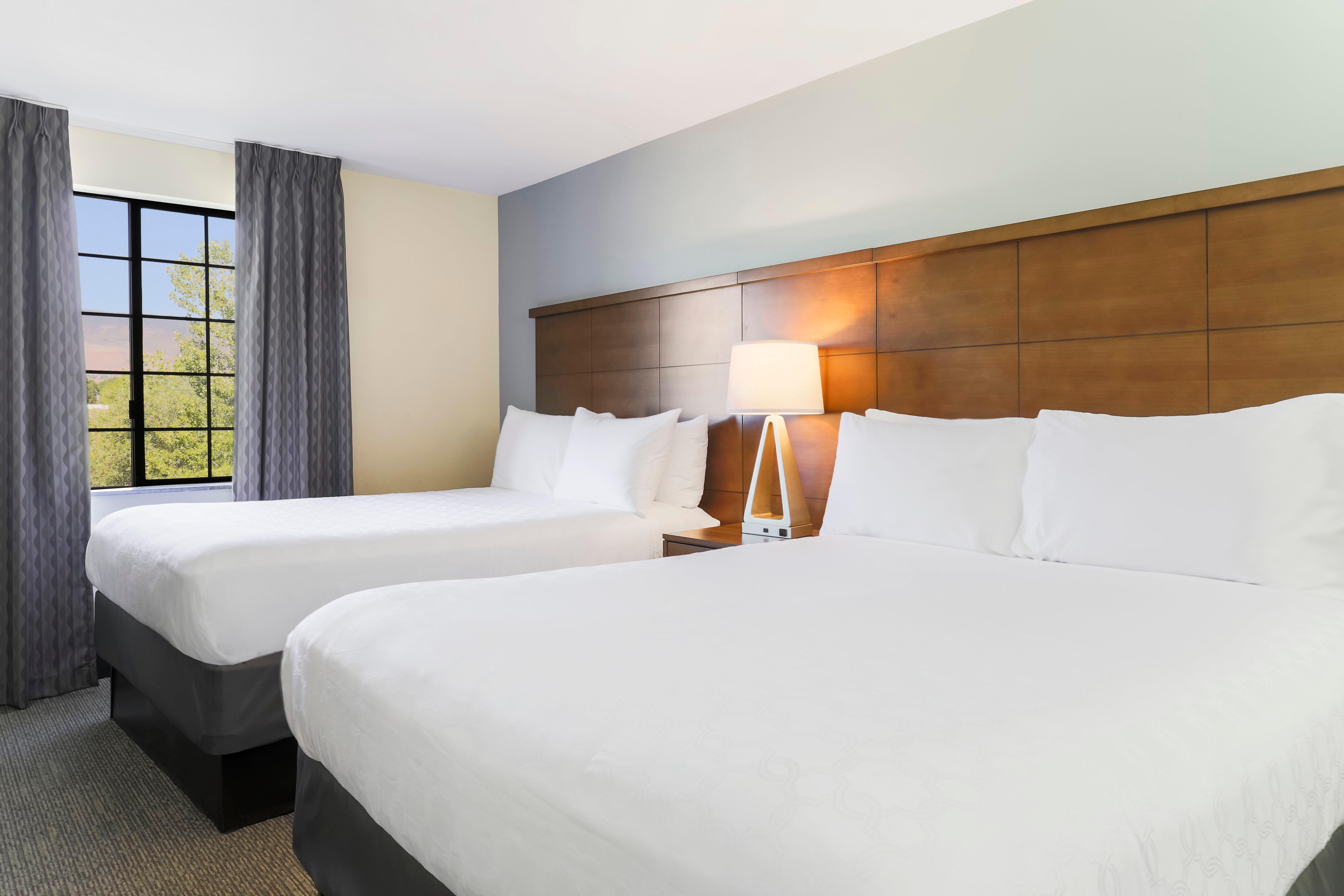 Staybridge Suites Reno Nevada By Ihg Eksteriør billede