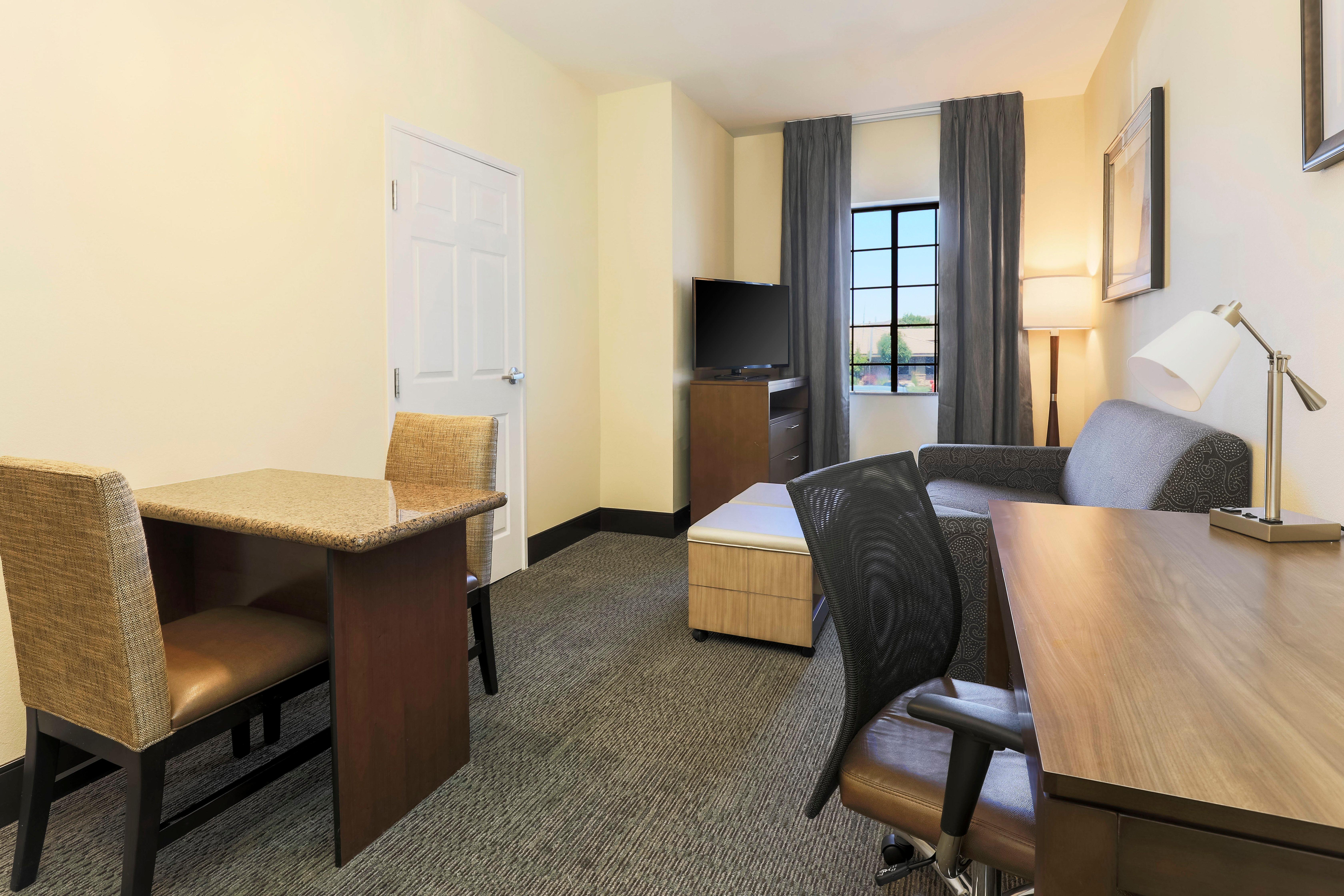 Staybridge Suites Reno Nevada By Ihg Eksteriør billede