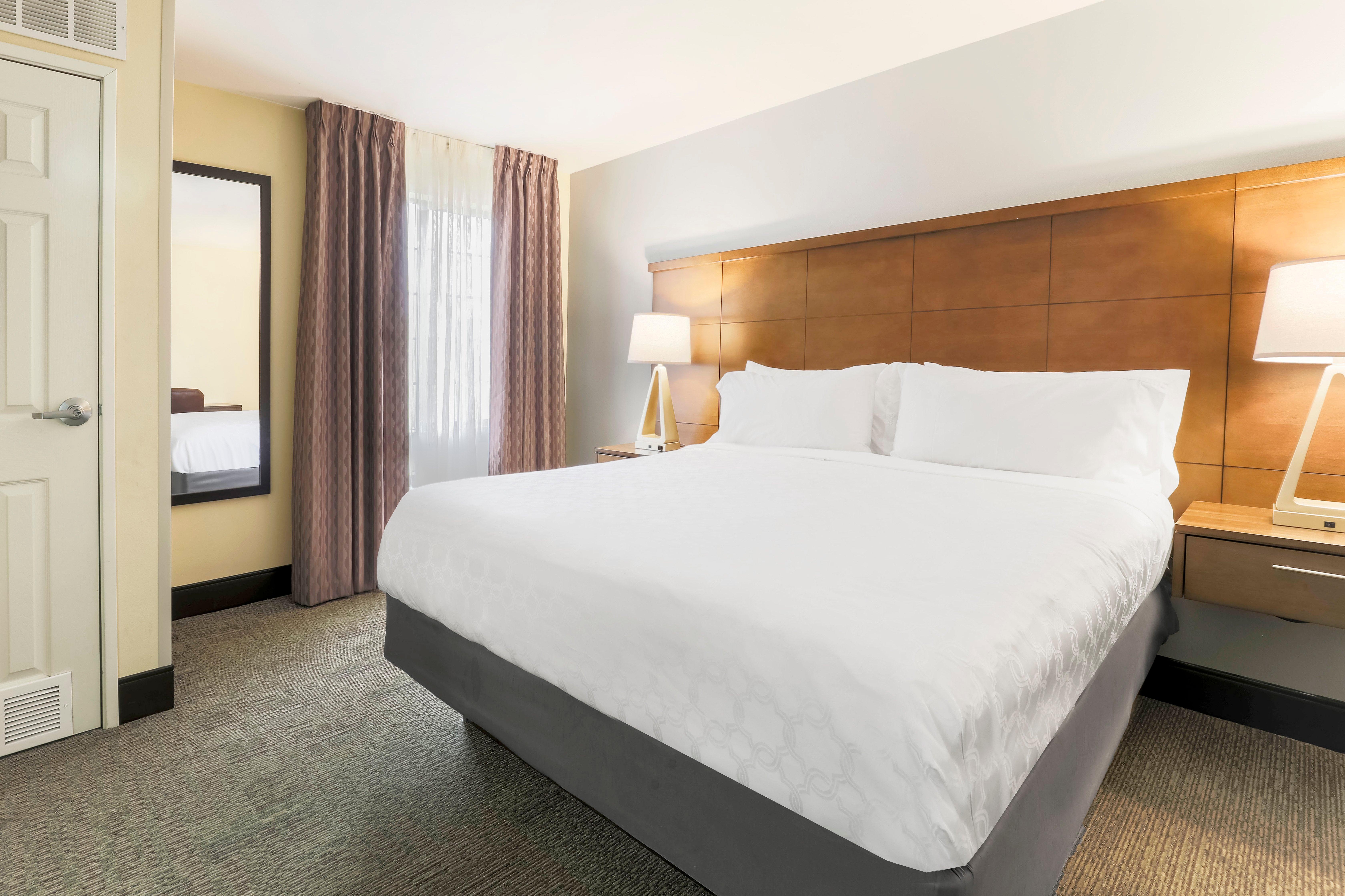 Staybridge Suites Reno Nevada, An Ihg Hotel Eksteriør billede