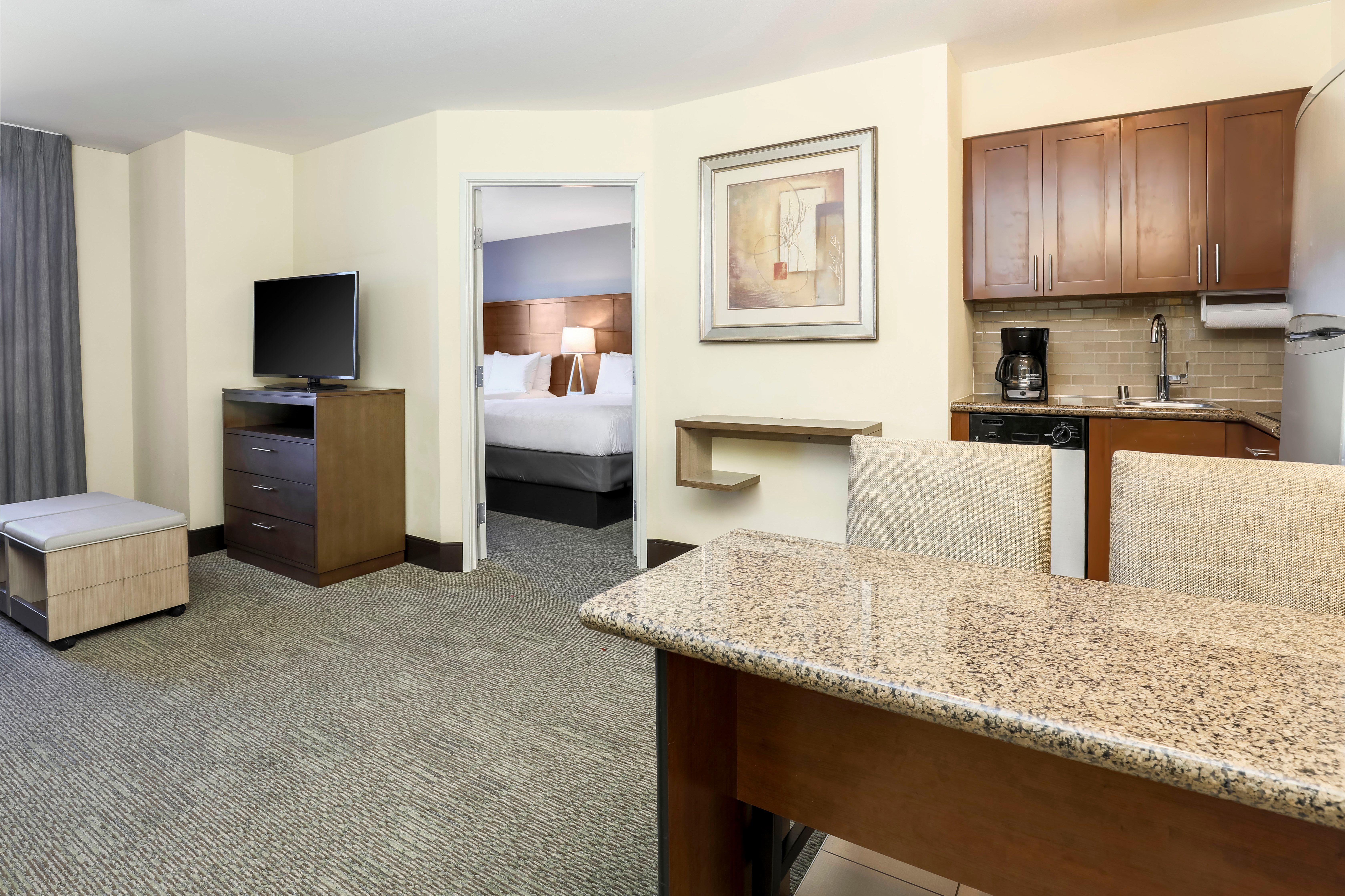 Staybridge Suites Reno Nevada By Ihg Eksteriør billede