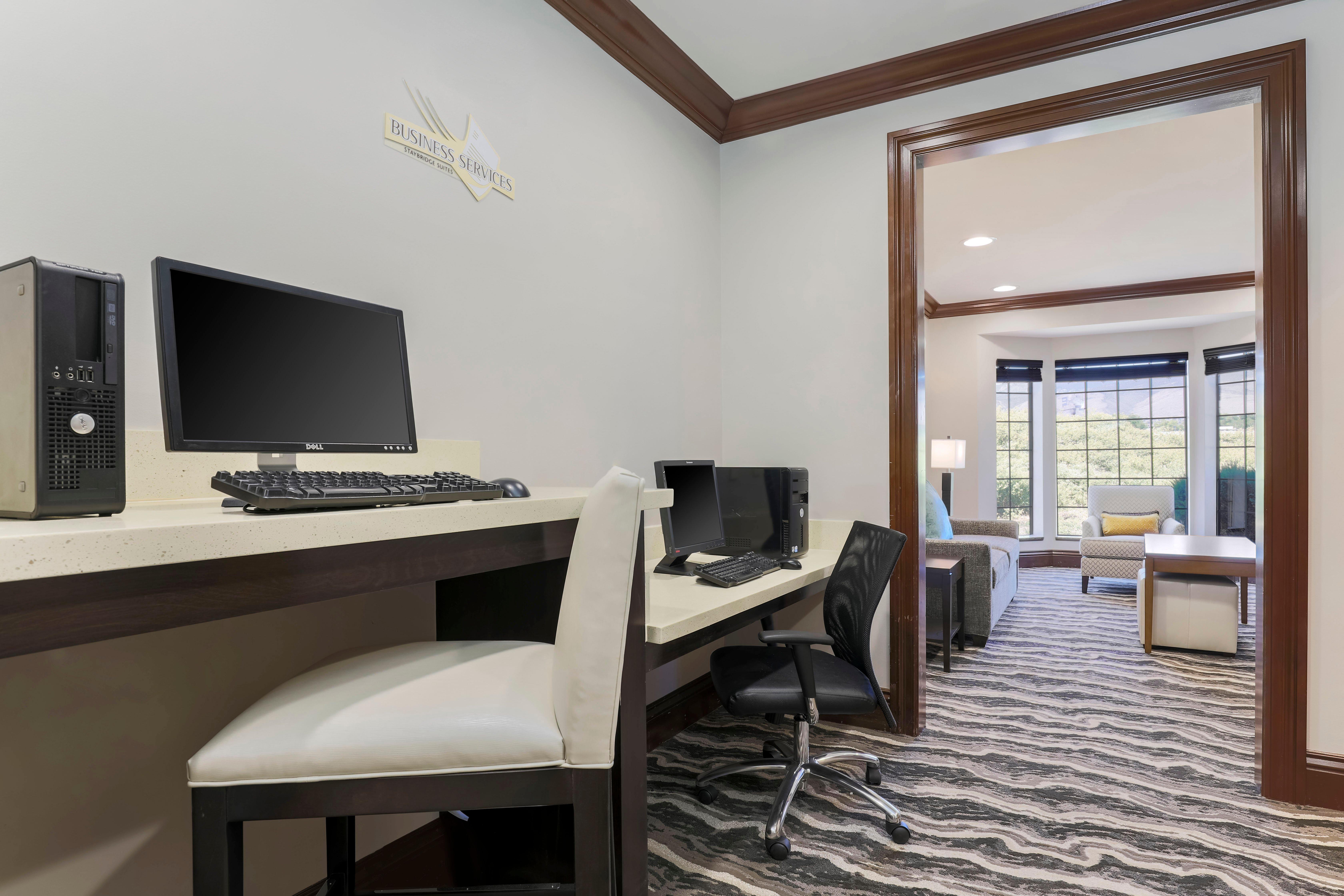Staybridge Suites Reno Nevada By Ihg Eksteriør billede
