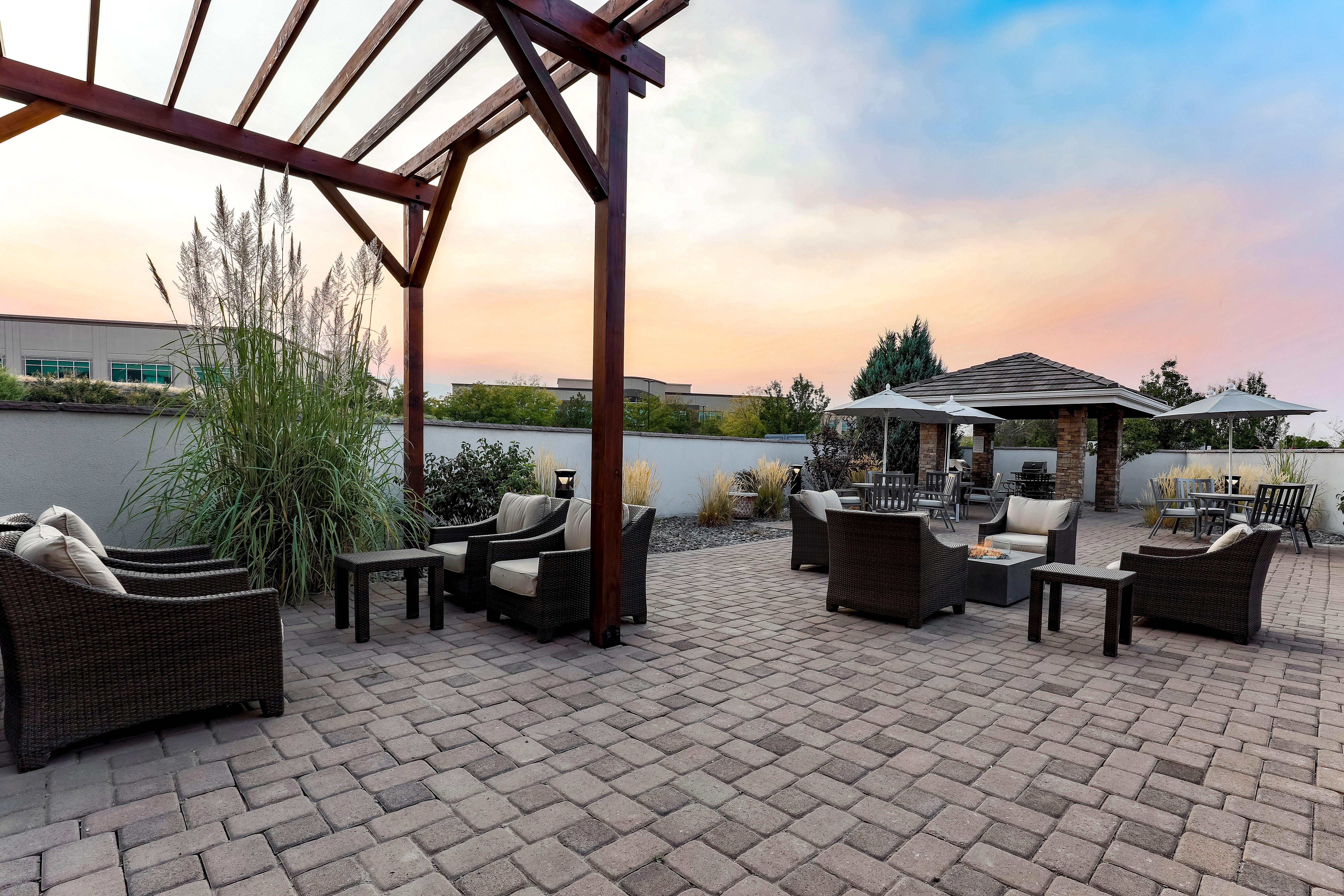 Staybridge Suites Reno Nevada By Ihg Eksteriør billede