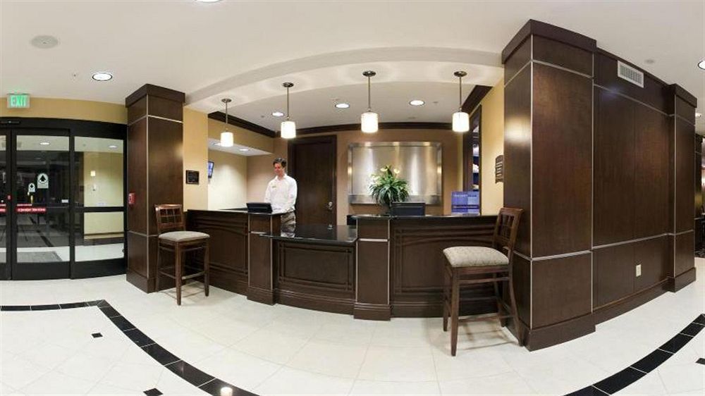 Staybridge Suites Reno Nevada By Ihg Eksteriør billede