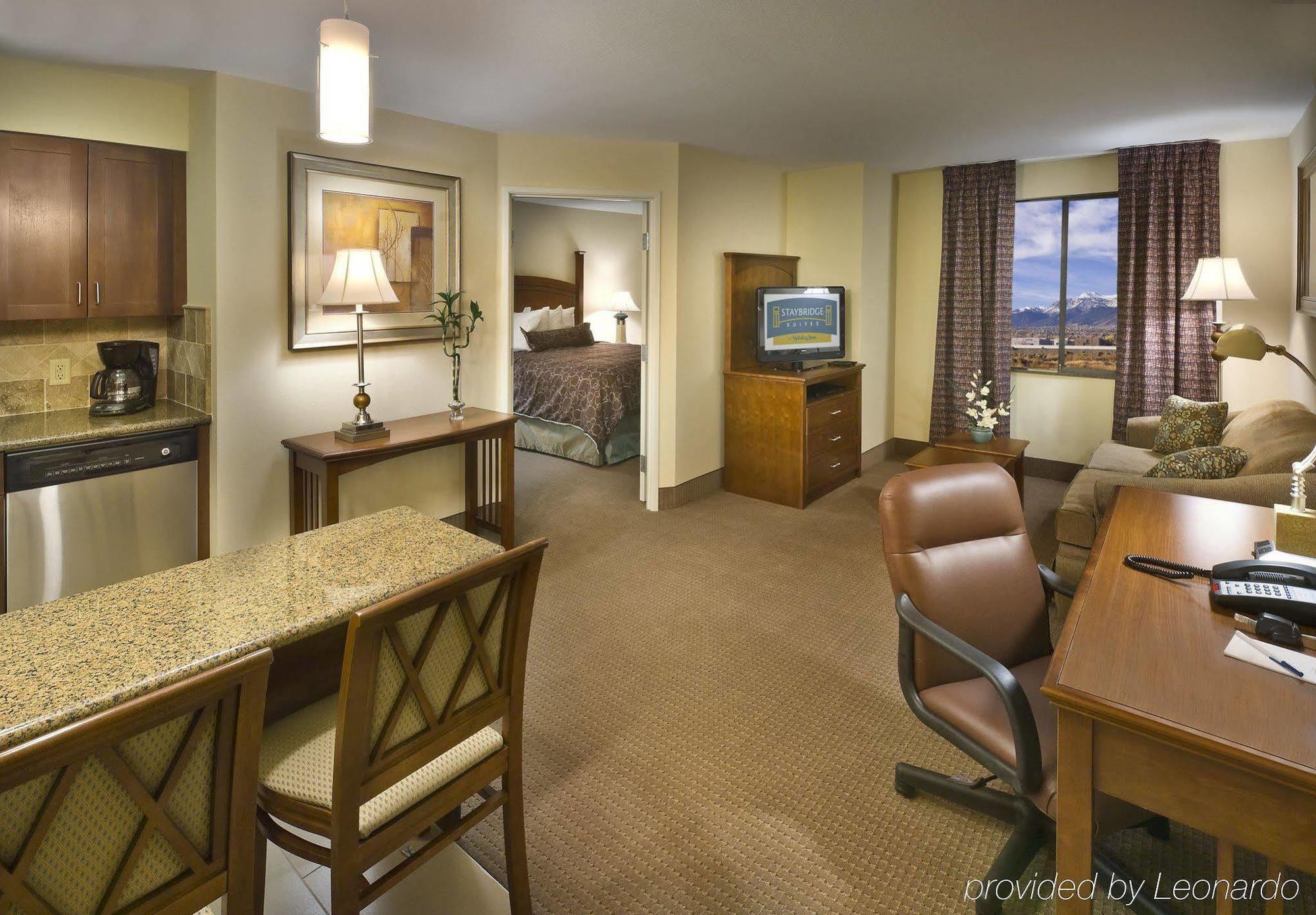 Staybridge Suites Reno Nevada By Ihg Værelse billede