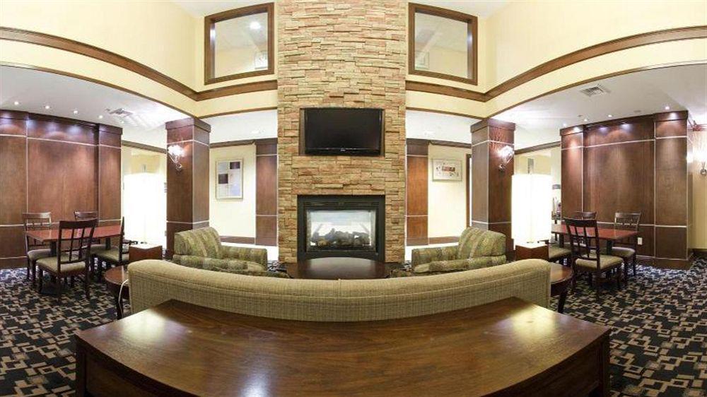 Staybridge Suites Reno Nevada By Ihg Eksteriør billede