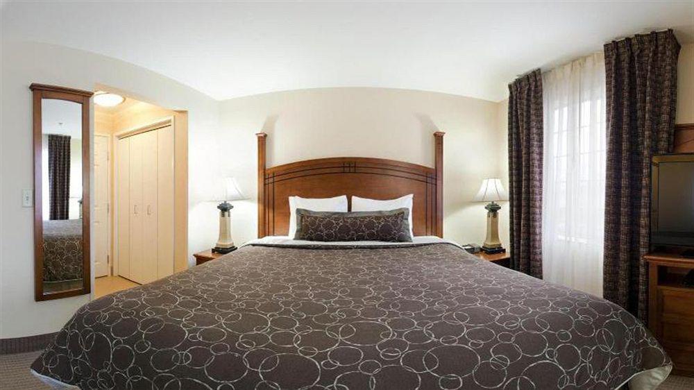 Staybridge Suites Reno Nevada By Ihg Eksteriør billede