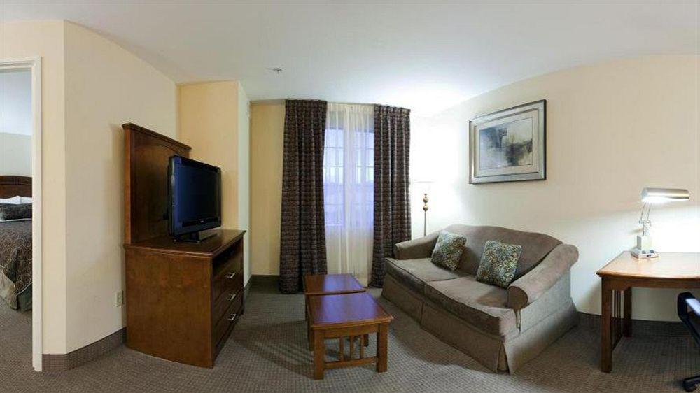 Staybridge Suites Reno Nevada By Ihg Eksteriør billede