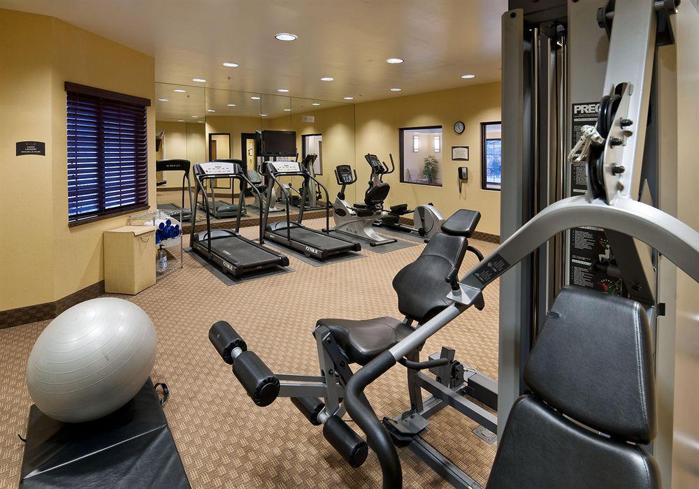 Staybridge Suites Reno Nevada By Ihg Faciliteter billede
